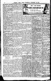 Weekly Irish Times Saturday 30 November 1907 Page 4