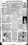 Weekly Irish Times Saturday 30 November 1907 Page 8