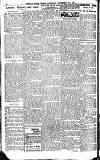 Weekly Irish Times Saturday 30 November 1907 Page 14