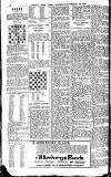 Weekly Irish Times Saturday 30 November 1907 Page 18