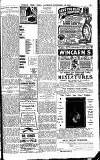 Weekly Irish Times Saturday 30 November 1907 Page 19