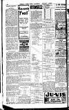 Weekly Irish Times Saturday 04 January 1908 Page 22
