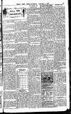 Weekly Irish Times Saturday 04 January 1908 Page 23