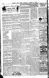 Weekly Irish Times Saturday 11 January 1908 Page 22