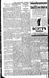 Weekly Irish Times Saturday 18 January 1908 Page 4