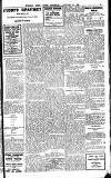Weekly Irish Times Saturday 18 January 1908 Page 17