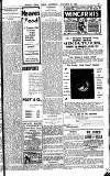 Weekly Irish Times Saturday 18 January 1908 Page 19