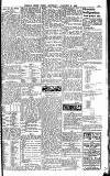 Weekly Irish Times Saturday 18 January 1908 Page 23