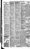 Weekly Irish Times Saturday 18 January 1908 Page 24