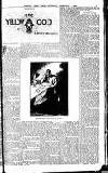 Weekly Irish Times Saturday 01 February 1908 Page 5