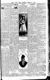 Weekly Irish Times Saturday 01 February 1908 Page 7