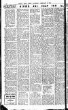 Weekly Irish Times Saturday 01 February 1908 Page 10