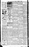 Weekly Irish Times Saturday 01 February 1908 Page 12