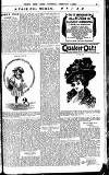 Weekly Irish Times Saturday 01 February 1908 Page 15