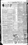 Weekly Irish Times Saturday 01 February 1908 Page 22