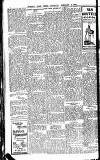 Weekly Irish Times Saturday 08 February 1908 Page 4