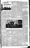 Weekly Irish Times Saturday 08 February 1908 Page 7