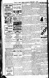 Weekly Irish Times Saturday 08 February 1908 Page 12