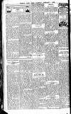 Weekly Irish Times Saturday 08 February 1908 Page 14