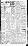 Weekly Irish Times Saturday 08 February 1908 Page 17