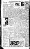 Weekly Irish Times Saturday 08 February 1908 Page 18