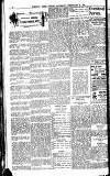 Weekly Irish Times Saturday 08 February 1908 Page 22