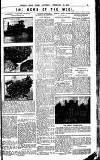 Weekly Irish Times Saturday 15 February 1908 Page 3