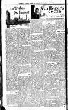 Weekly Irish Times Saturday 15 February 1908 Page 4