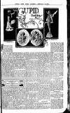 Weekly Irish Times Saturday 15 February 1908 Page 7