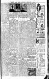 Weekly Irish Times Saturday 15 February 1908 Page 11