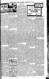 Weekly Irish Times Saturday 15 February 1908 Page 19