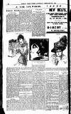 Weekly Irish Times Saturday 22 February 1908 Page 22