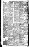 Weekly Irish Times Saturday 22 February 1908 Page 24