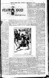 Weekly Irish Times Saturday 29 February 1908 Page 5