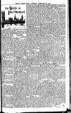 Weekly Irish Times Saturday 29 February 1908 Page 7