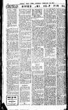 Weekly Irish Times Saturday 29 February 1908 Page 10