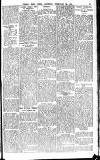 Weekly Irish Times Saturday 29 February 1908 Page 11