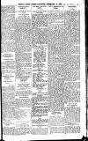 Weekly Irish Times Saturday 29 February 1908 Page 13