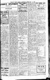 Weekly Irish Times Saturday 29 February 1908 Page 17