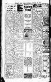 Weekly Irish Times Saturday 29 February 1908 Page 18