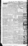 Weekly Irish Times Saturday 29 February 1908 Page 20