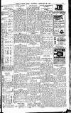 Weekly Irish Times Saturday 29 February 1908 Page 21