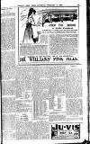 Weekly Irish Times Saturday 29 February 1908 Page 23