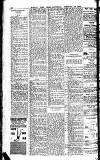 Weekly Irish Times Saturday 29 February 1908 Page 24