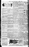 Weekly Irish Times Saturday 07 March 1908 Page 22