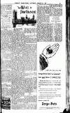 Weekly Irish Times Saturday 14 March 1908 Page 11