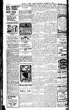 Weekly Irish Times Saturday 14 March 1908 Page 12