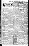 Weekly Irish Times Saturday 14 March 1908 Page 22