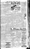 Weekly Irish Times Saturday 14 March 1908 Page 23