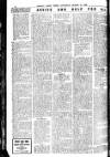 Weekly Irish Times Saturday 21 March 1908 Page 10